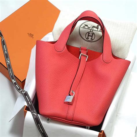 hermes picotin gm price|Hermes picotin 22 price.